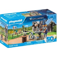 Playmobil Novelmore - Knight's Birthday