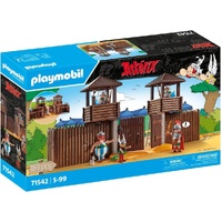 Playmobil Asterix - Roman Camp