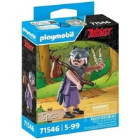 Playmobil Asterix - Prolix