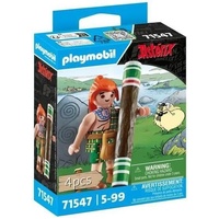 Playmobil Asterix - MacAroon