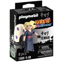 Playmobil Naruto Shippuden - Temari