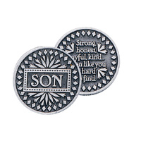 Pocket Token - Son