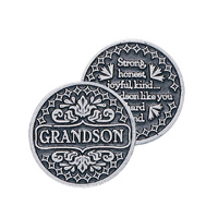 Pocket Token - Grandson