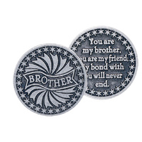 Pocket Token - Brother