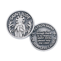 Pocket Token - St Jude