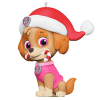 2024 Hallmark Keepsake Ornament - Paw Patrol Skye's Sweet Treat