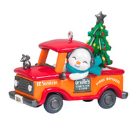 2024 Hallmark Keepsake Ornament - Holiday Parade