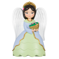 2024 Hallmark Keepsake Ornament - Heirloom Angels