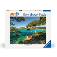 Ravensburger Puzzle 500pc - Beautiful View