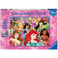 Ravensburger Puzzle 150pc XXL - Disney Dreams Can Come True