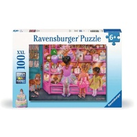 Ravensburger Puzzle 100pc - Ballet Bakery