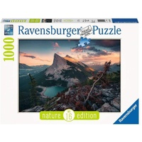 Ravensburger Puzzle 1000pc - Wild Nature