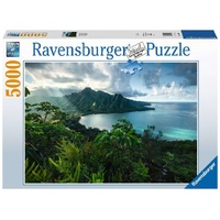 Ravensburger Puzzle 5000pc - Hawaiian Viewpoint