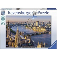 Ravensburger Puzzle 2000pc - Devin Miles