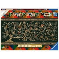 Ravensburger Puzzle 2000pc - Harry Potter Black Family Tree