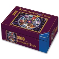 Ravensburger Puzzle 9000pc - Astrology