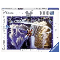 Ravensburger Puzzle 1000pc - Disney Collector's Edition Fantasia