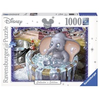 Ravensburger Puzzle 1000pc - Disney Collector's Edition Dumbo