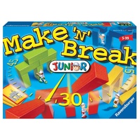 Ravensburger Make 'N' Break Junior