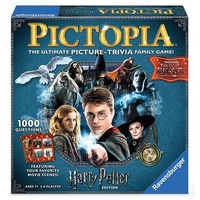 Ravensburger Harry Potter Pictopia