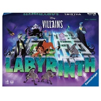 Ravensburger Disney Villains Labyrinth