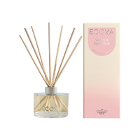 Ecoya Reed Diffuser - Vanilla & Tonka Bean