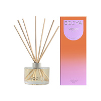 Ecoya Reed Diffuser - Mandarin Gin