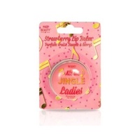 Mad Beauty Jingle Ladies Lip Balm - All The Jingle Ladies