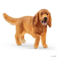 Schleich Farm World - English Cocker Spaniel