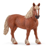 Schleich Horse Club - Belgian Draft Horse