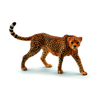 Schleich Wild Life - Cheetah female