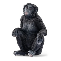 Schleich Wild Life - Bonobo Female