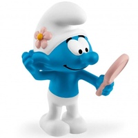 Schleich The Smurfs - Vanity Smurfs