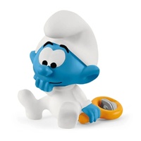 Schleich The Smurfs - Baby Smurf