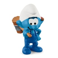 Schleich The Smurfs - Handy Smurf