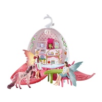 Schleich Bayala - Fairy Cafe Blossom