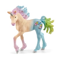 Schleich Bayala - Marshmallow Unicorn Foal