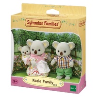 Sylvanian Families - Koala Family