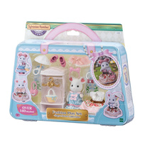 Sylvanian Families - Fashion Play Set - Sugar Sweet Collection