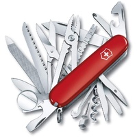 Victorinox Swiss Army Knife - Swiss Champ