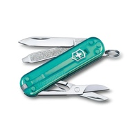 Victorinox Swiss Army Knife - Classic SD Tropical Surf