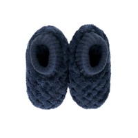 Snugg Ups Baby Soft Petal - Navy