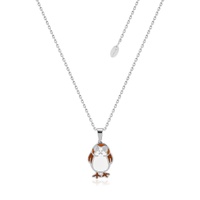 Disney Couture Kingdom - Star Wars - Porg Enamel Necklace