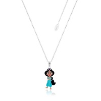 Disney Couture Kingdom - D100 - Jasmine Necklace