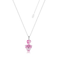 Disney Couture Kingdom - D100 - Cheshire Cat Necklace