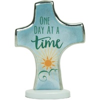 Bedtime Prayer Cross - One Day