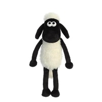 Shaun The Sheep - Shaun Plush Medium