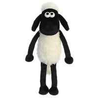 Shaun The Sheep - Shaun Plush Large