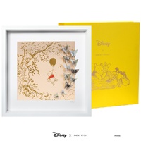 Disney X Short Story Large Wall Art - Winnie The Pooh