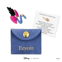 Disney X Short Story Trinkets Pouch - Eeyore